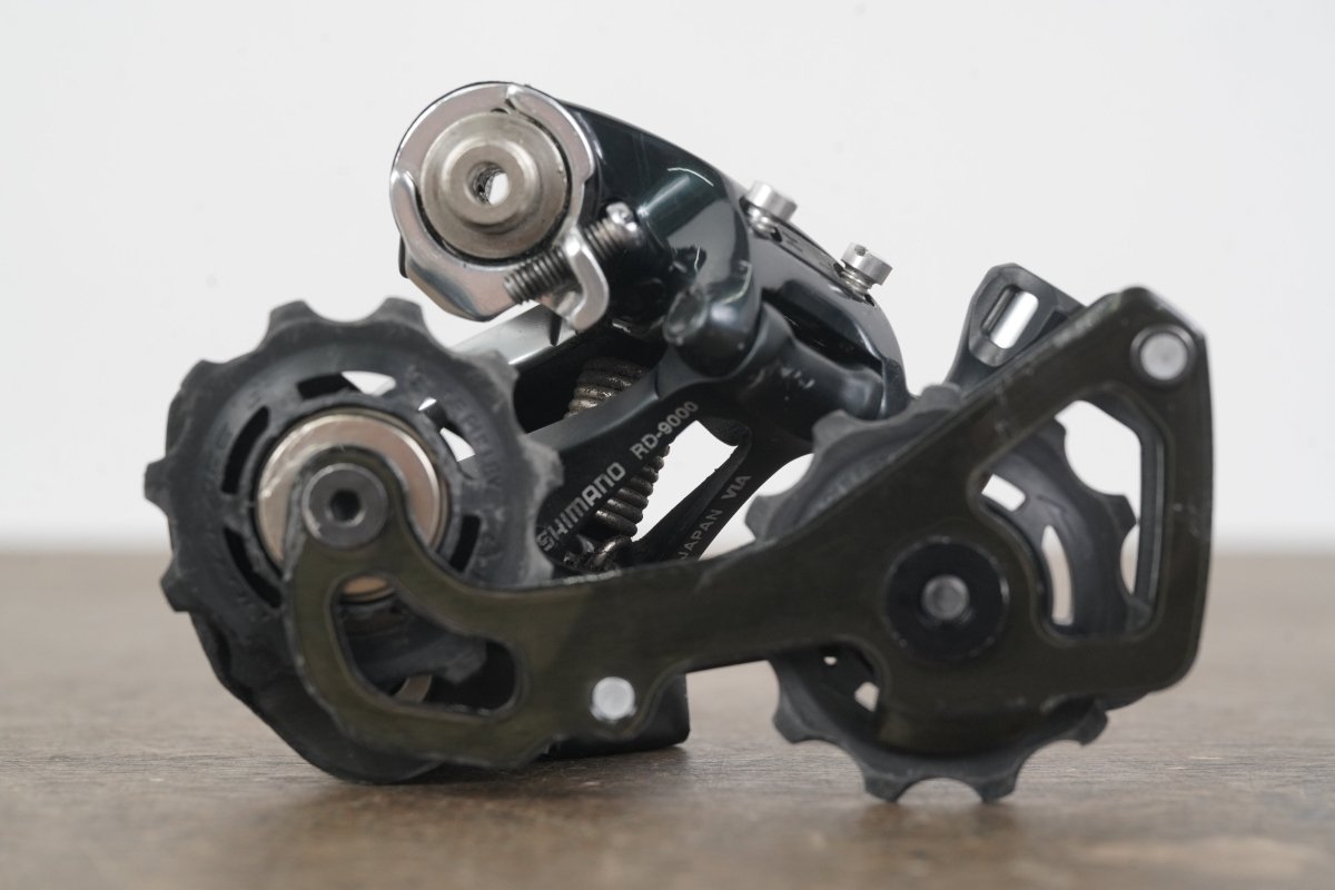 Shimano Dura-Ace 9000 11 Speed Mechanical Rim Brake Road Groupset 9000