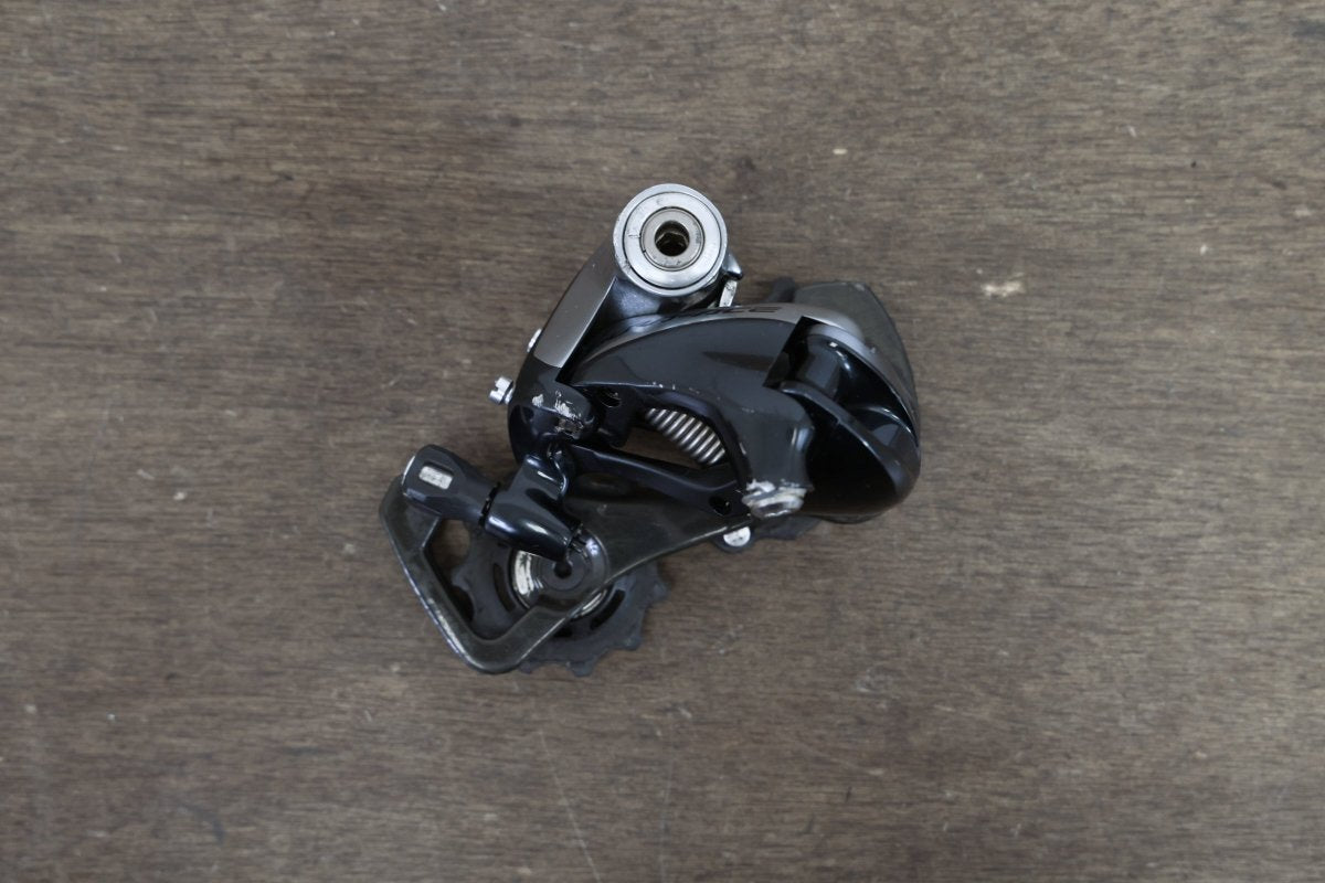 Shimano Dura-Ace 9000 11 Speed Mechanical Rim Brake Road Groupset 9000
