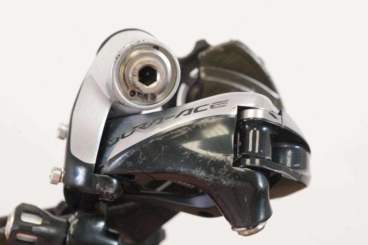 Shimano Dura-Ace 9000 11 Speed Mechanical Rim Brake Road Groupset 9000