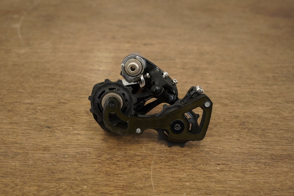 Shimano Dura-Ace 9000 11 Speed Mechanical Rim Brake Road Groupset 9000