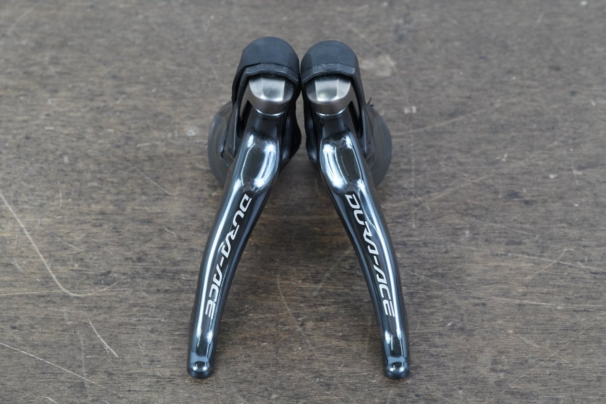 Shimano Dura-Ace 9000 11 Speed Mechanical Rim Brake Road Groupset 9000