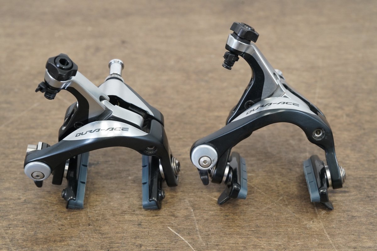 Shimano Dura-Ace 9000 11 Speed Mechanical Rim Brake Road Groupset 9000