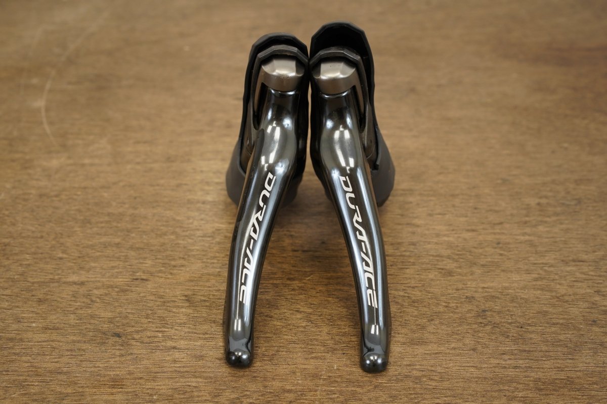 Shimano Dura-Ace 9000 11 Speed Mechanical Rim Brake Road Groupset 9000