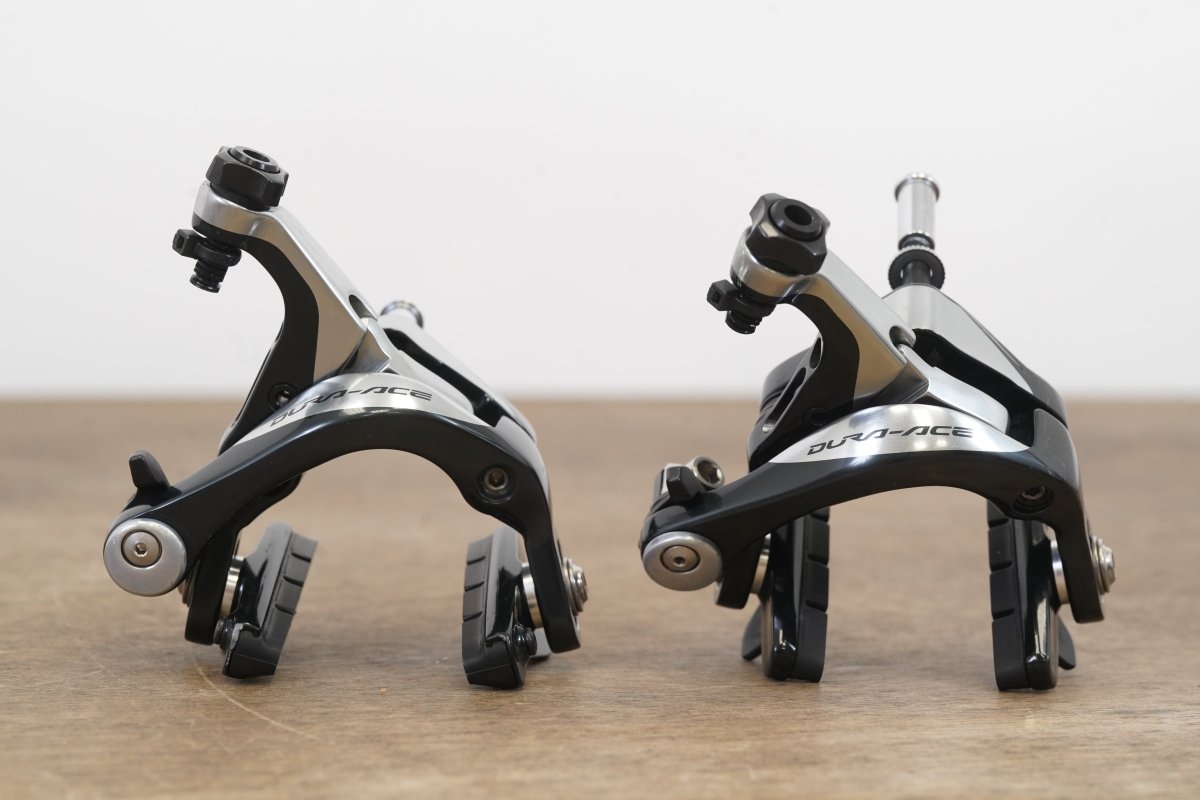 Shimano Dura-Ace 9000 GS 11 Speed Mechanical Rim Brake Road Groupset 9000