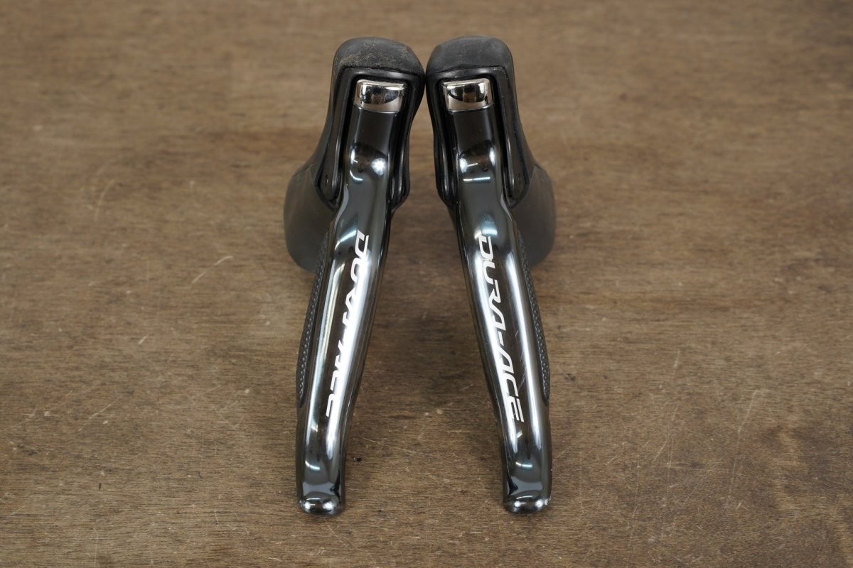 Shimano Dura-Ace 9070 6870 Di2 11 Speed Electronic Rim Brake Road Groupset 9070
