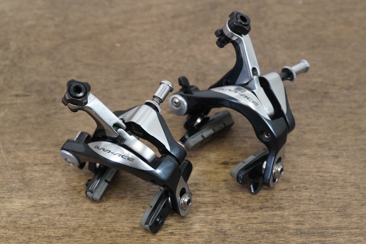 Shimano Dura-Ace 9070 6870 GS Di2 11 Speed Electronic Rim Brake Road Groupset