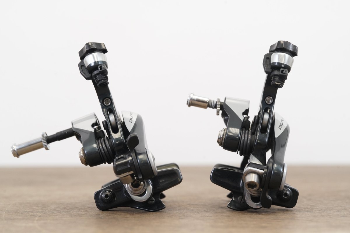 Shimano Dura-Ace 9070 6870 GS Di2 11 Speed Electronic Rim Brake Road Groupset