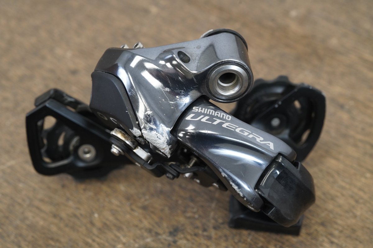 Shimano Dura-Ace 9070 6870 GS Di2 11 Speed Electronic Rim Brake Road Groupset