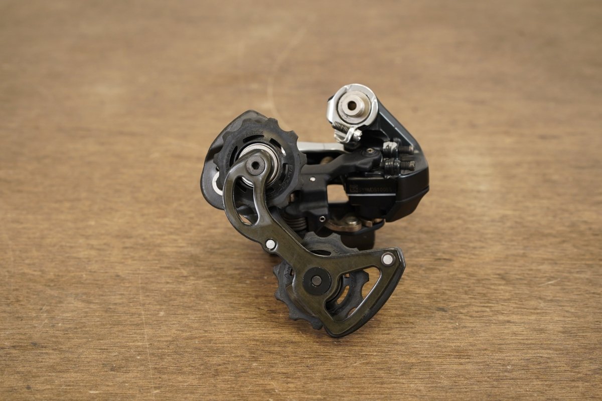 Shimano Dura-Ace 9070 Di2 11 Speed Electronic Hydraulic Disc Brake Groupset
