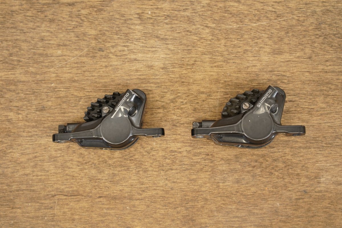 Shimano Dura-Ace 9070 Di2 11 Speed Electronic Hydraulic Disc Brake Groupset