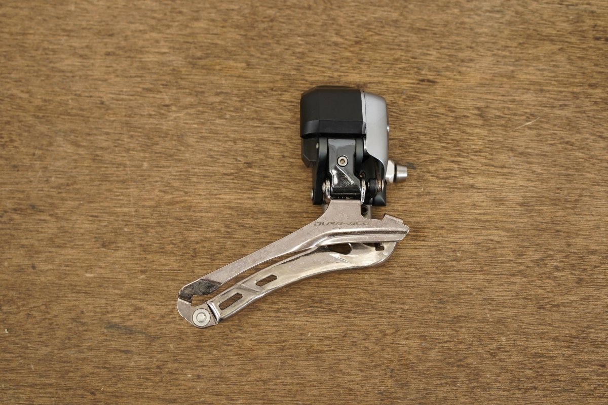 Shimano Dura-Ace 9070 Di2 11 Speed Electronic Hydraulic Disc Brake Groupset
