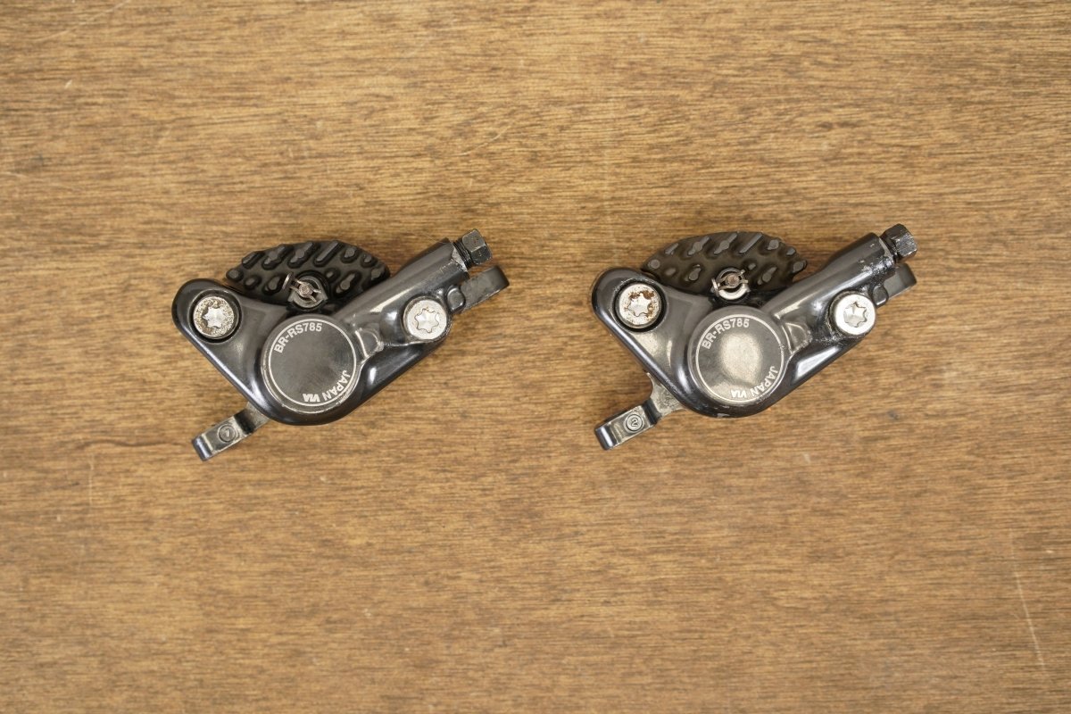 Shimano Dura-Ace 9070 Di2 11 Speed Electronic Hydraulic Disc Brake Groupset