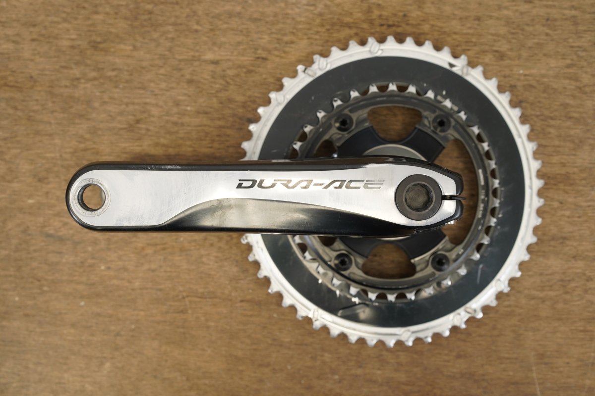 Shimano Dura-Ace 9070 Di2 11 Speed Electronic Hydraulic Disc Brake Groupset