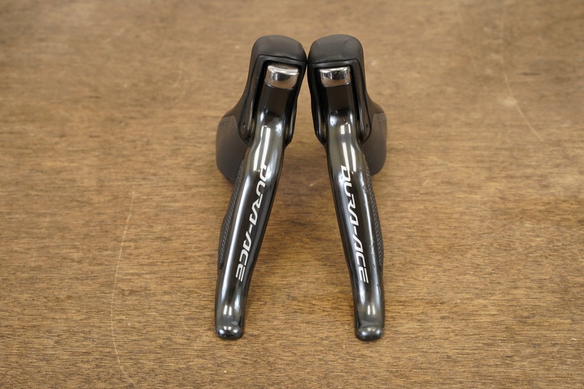 Shimano Dura-Ace 9070 Di2 11 Speed Electronic Rim Brake Groupset