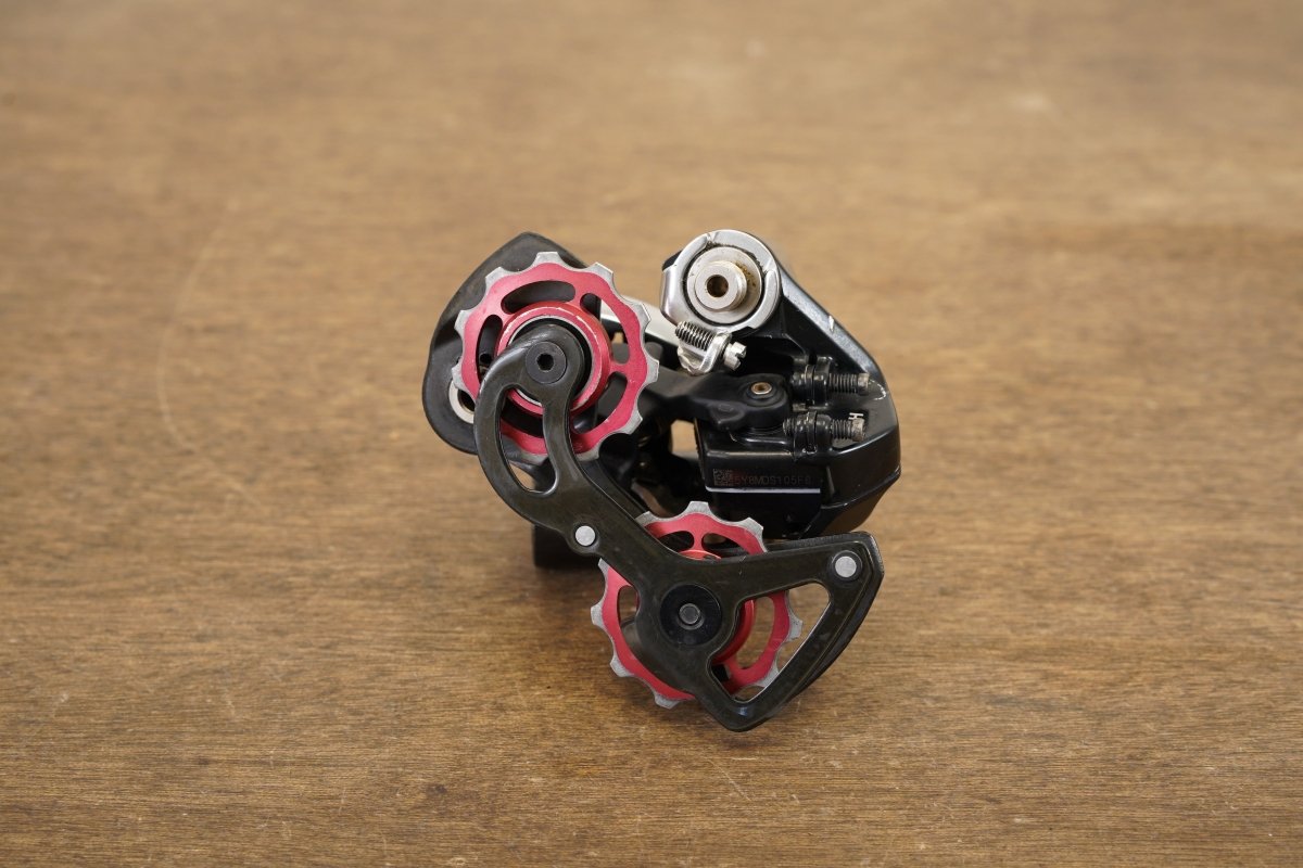 Shimano Dura-Ace 9070 Di2 11 Speed Electronic Rim Brake Groupset
