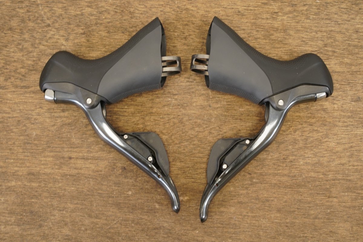 Shimano Dura-Ace 9070 Di2 11 Speed Electronic Rim Brake Groupset