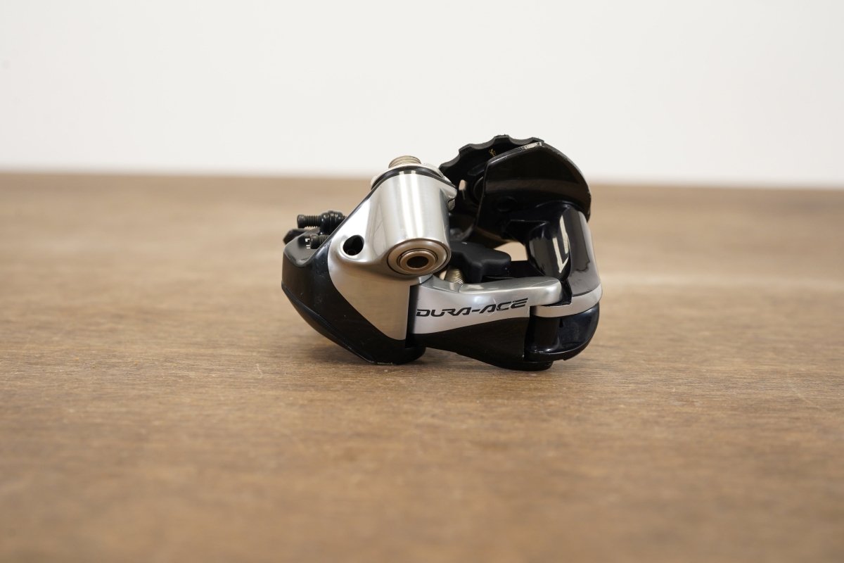 Shimano Dura-Ace 9070 Di2 11 Speed Electronic Rim Brake Road Full Groupset 9070
