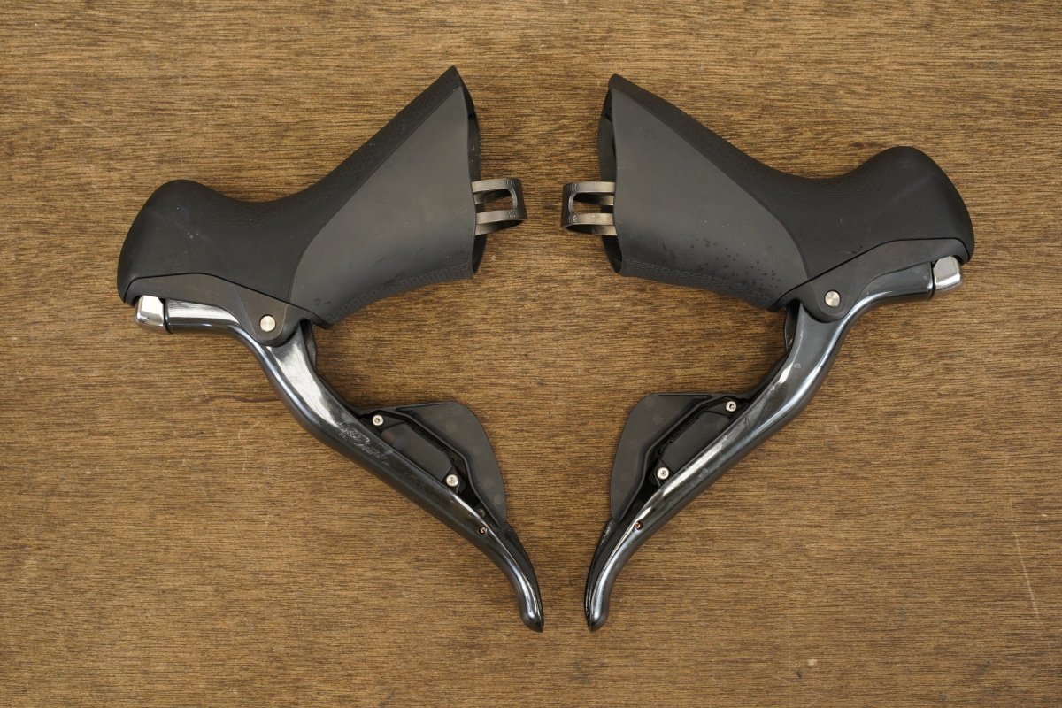 Shimano Dura-Ace 9070 Di2 11 Speed Electronic Rim Brake Road Full Groupset 9070