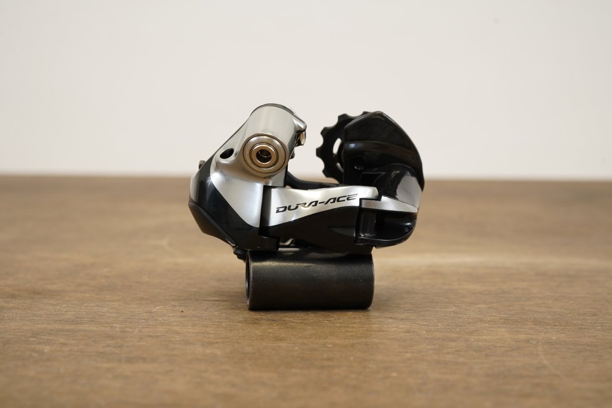 Shimano Dura-Ace 9070 Di2 11 Speed Electronic Rim Brake Road Full Groupset 9070