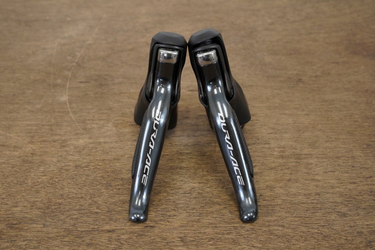 Shimano Dura-Ace 9070 Di2 11 Speed Electronic Rim Brake Road Groupset 9070
