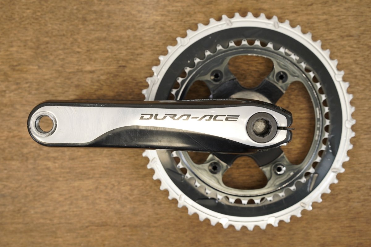 Shimano Dura-Ace 9070 Di2 11 Speed Electronic Rim Brake Road Full Groupset 9070