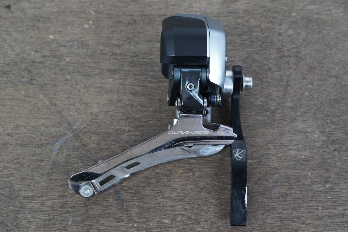 Shimano Dura-Ace 9070 Di2 11 Speed Electronic Rim Brake Road Groupset