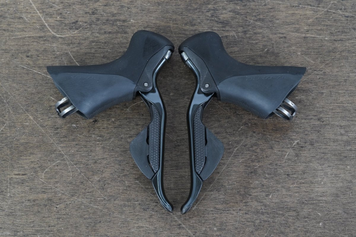 Shimano Dura-Ace 9070 Di2 11 Speed Electronic Rim Brake Road Groupset