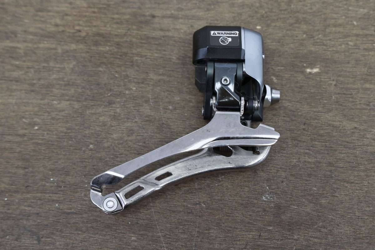 Shimano Dura-Ace 9070 Di2 11 Speed Electronic Rim Brake Road Groupset 9070