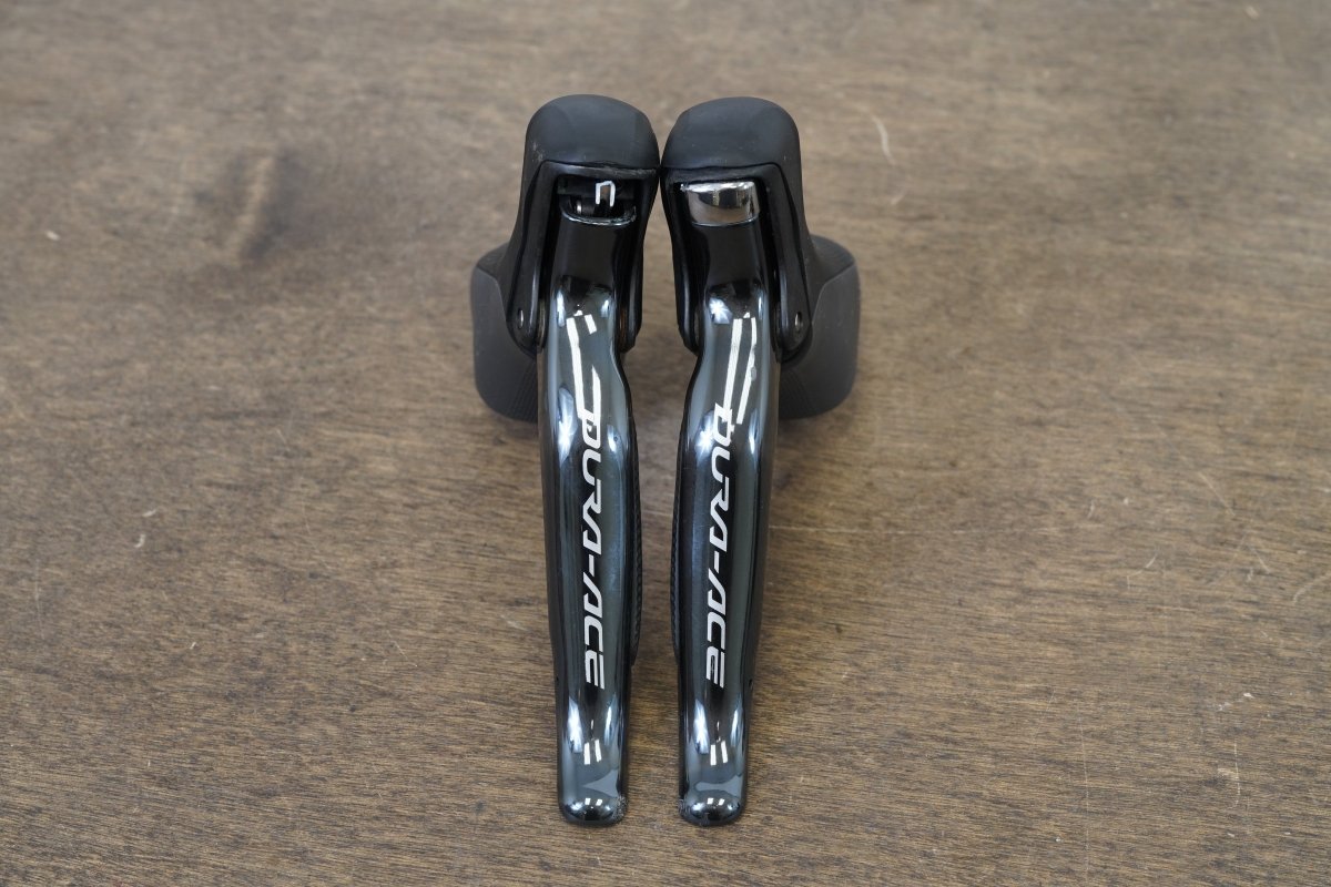 Shimano Dura-Ace 9070 Di2 11 Speed Electronic Rim Brake Road Groupset 9070