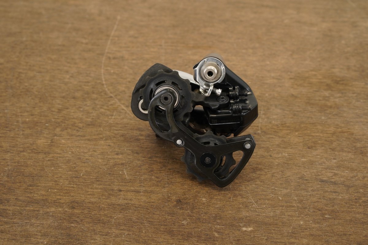 Shimano Dura-Ace 9070 Di2 11 Speed Electronic Rim Brake Road Groupset 9070