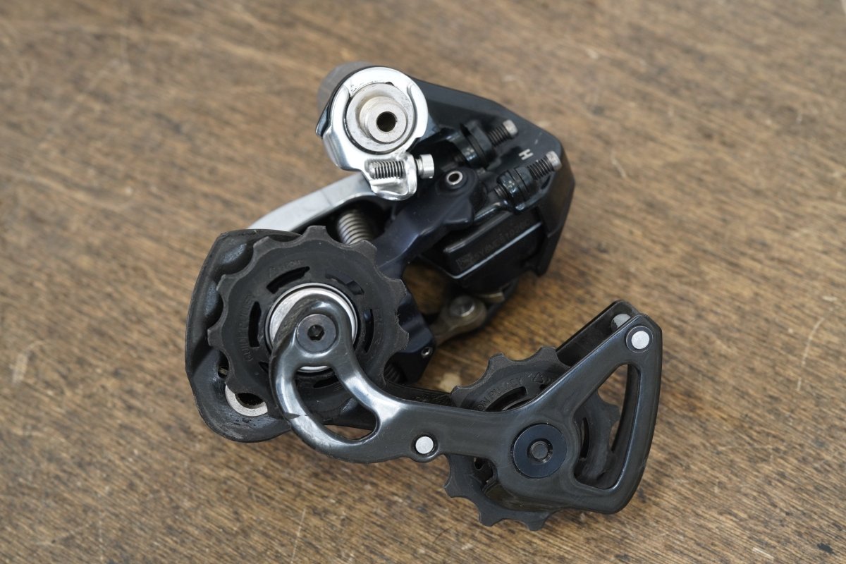 Shimano Dura-Ace 9070 Di2 11 Speed Electronic Rim Brake Road Groupset 9070