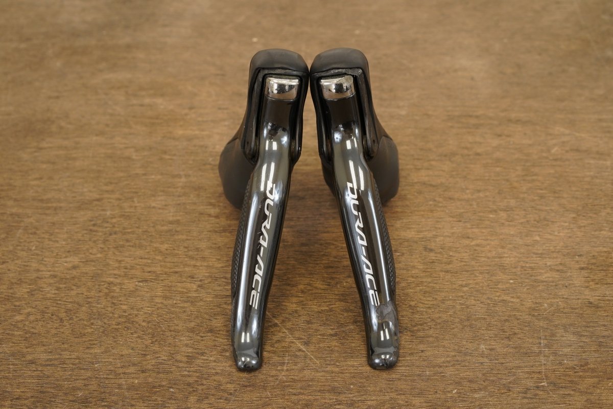 Shimano Dura-Ace 9070 Di2 11 Speed Electronic Rim Brake Road Groupset 9070