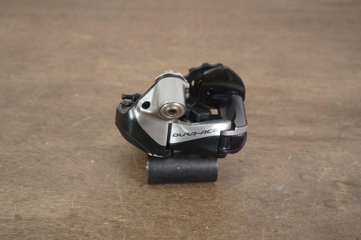 Shimano Dura-Ace 9070 Di2 11 Speed Electronic Rim Brake Road Groupset 9070