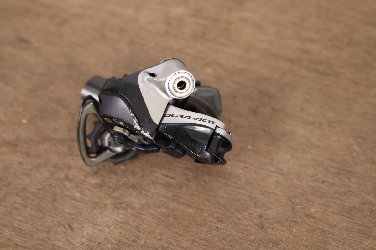 Shimano Dura-Ace 9070 Di2 11 Speed Electronic Rim Brake Road Groupset 9070