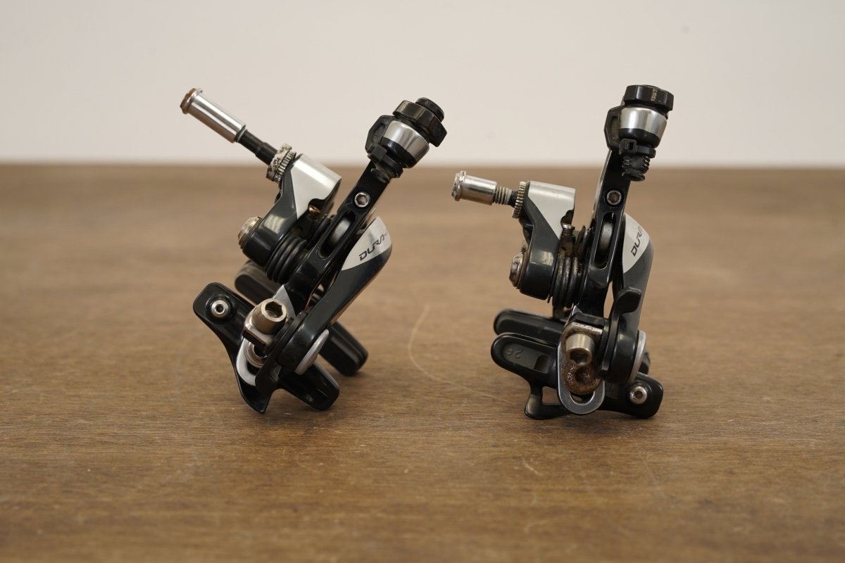 Shimano Dura-Ace 9070 Di2 11 Speed Electronic Rim Brake Road Groupset 9070