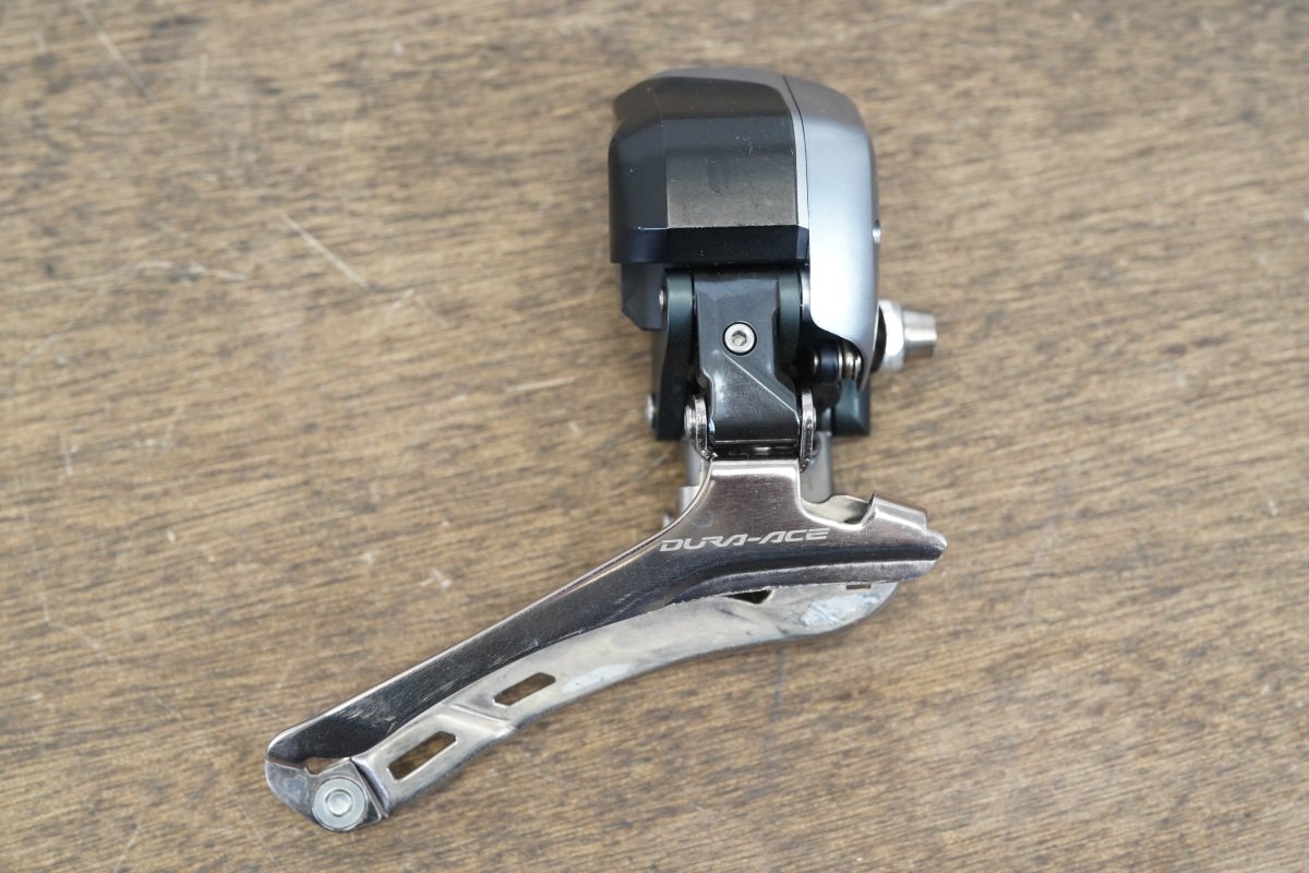 Shimano Dura-Ace 9070 Di2 11 Speed Electronic Rim Brake Road Groupset 9070