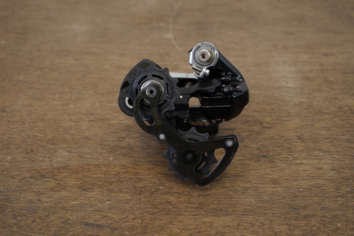 Shimano Dura-Ace 9070 Di2 11 Speed Electronic Rim Brake Road Groupset 9070