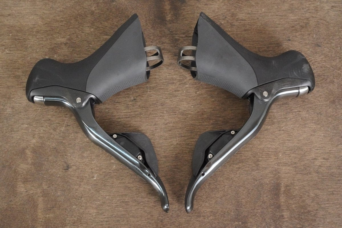 Shimano Dura-Ace 9070 Di2 11 Speed Electronic Rim Brake Road Groupset 9070
