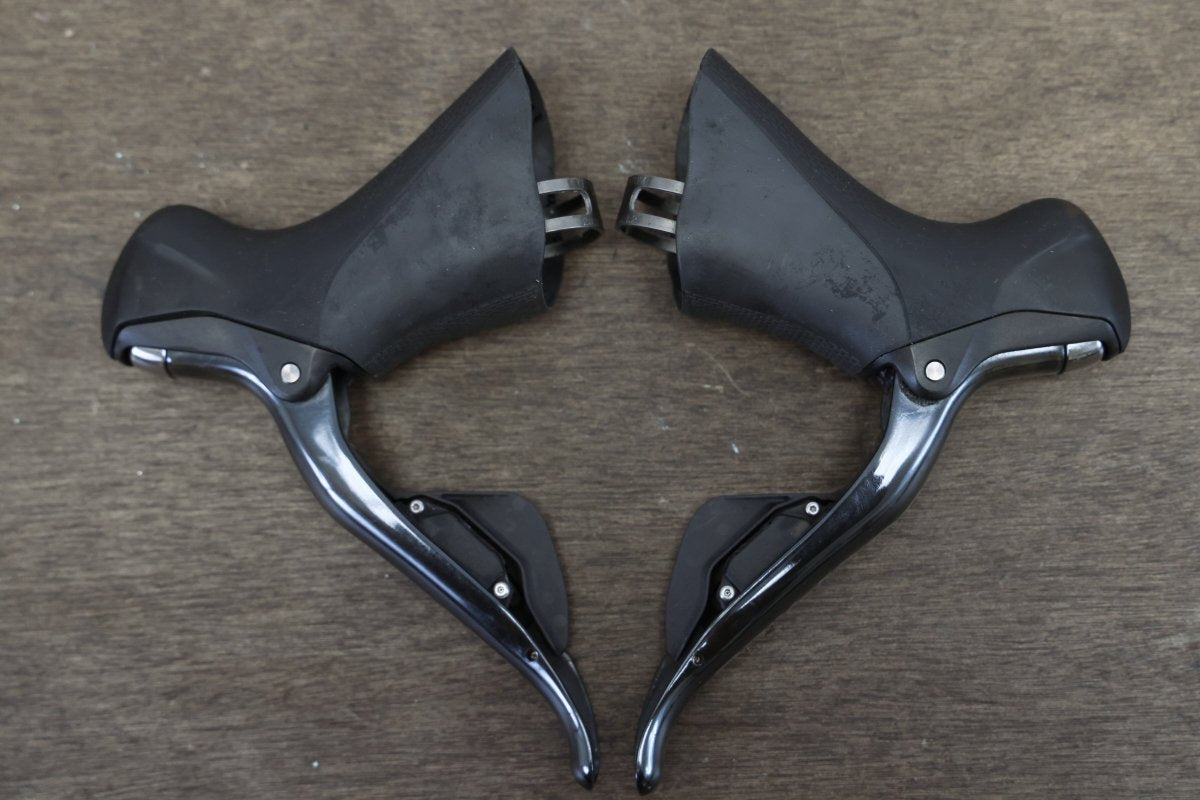 Shimano Dura-Ace 9070 Di2 11 Speed Electronic Rim Brake Road Groupset 9070