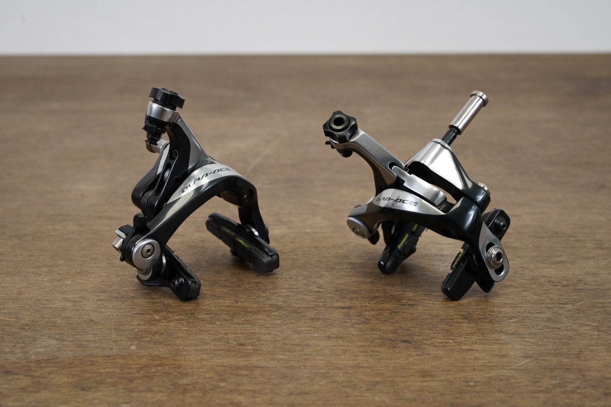 Shimano Dura-Ace 9070 Di2 11 Speed Electronic Rim Brake Road Groupset 9070