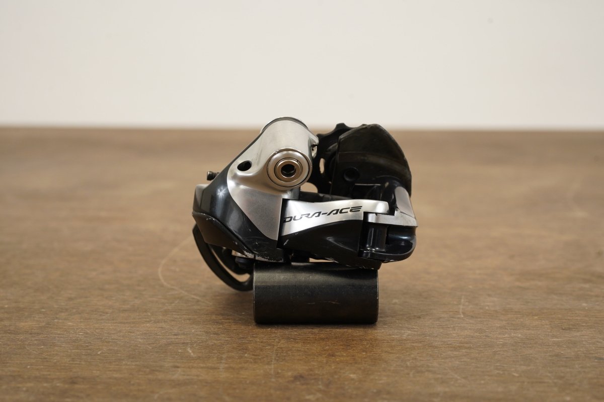 Shimano Dura-Ace 9070 Di2 11 Speed Electronic Rim Brake Road Groupset 9070