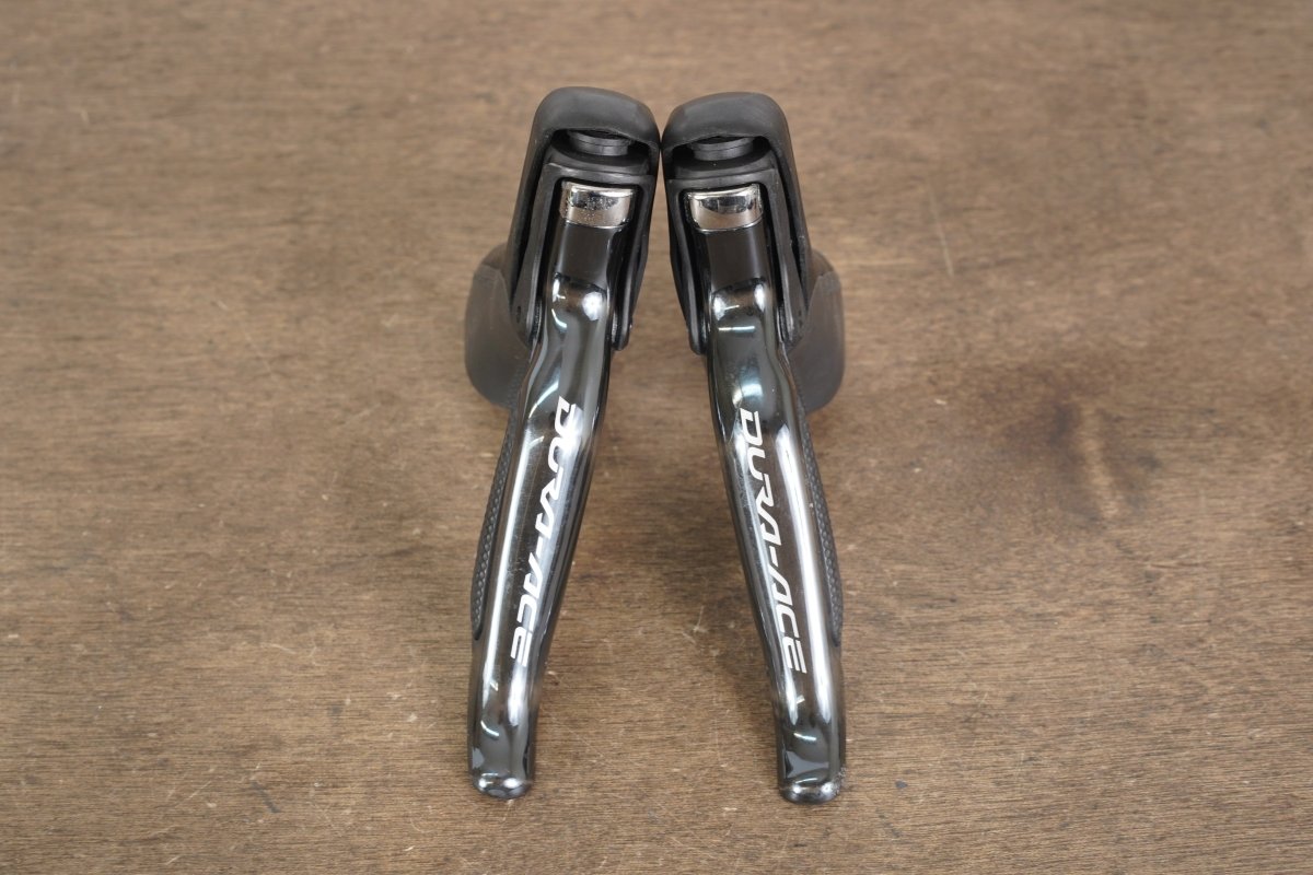 Shimano Dura-Ace 9070 Di2 11 Speed Electronic Rim Brake Road Groupset 9070