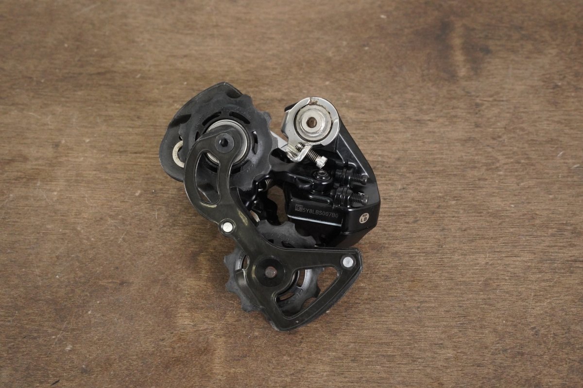 Shimano Dura-Ace 9070 Di2 11 Speed Electronic Rim Brake Road Groupset 9070