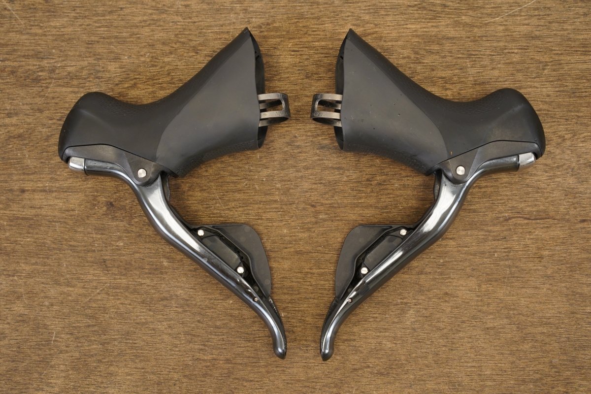 Shimano Dura-Ace 9070 Di2 11 Speed Electronic Rim Brake Road Groupset 9070