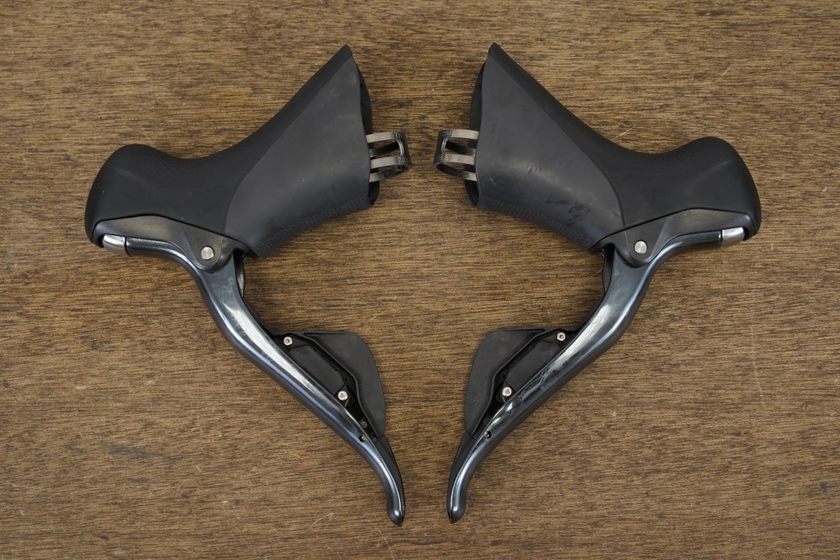 Shimano Dura-Ace 9070 Di2 11 Speed Electronic Rim Brake Road Groupset 9070