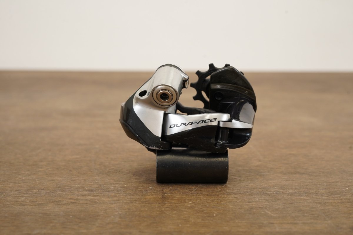 Shimano Dura-Ace 9070 Di2 11 Speed Electronic Rim Brake Road Groupset 9070