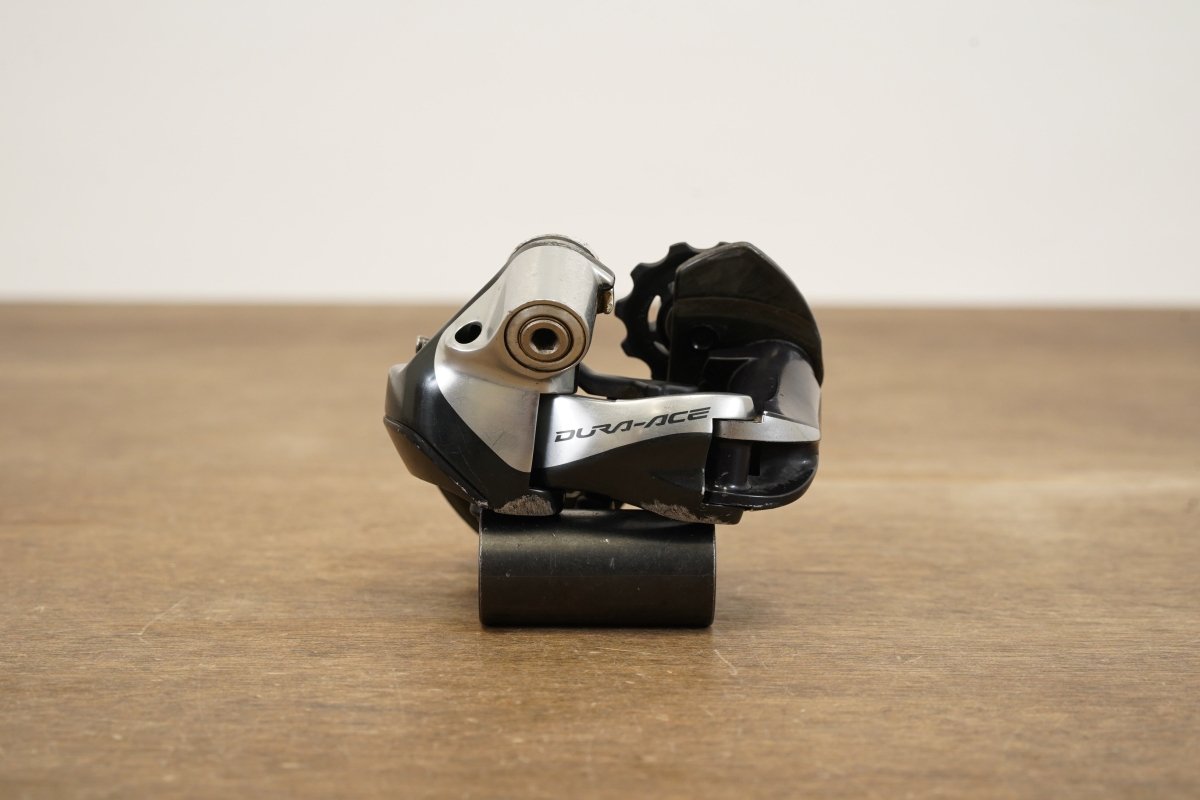 Shimano Dura-Ace 9070 Di2 11 Speed Electronic Rim Brake Road Groupset 9070