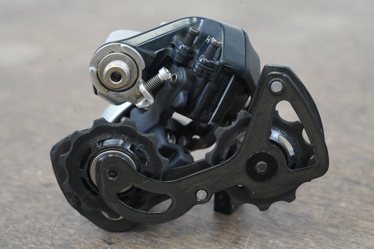 Shimano Dura-Ace 9070 Di2 11 Speed Electronic Rim Brake Road Groupset 9070