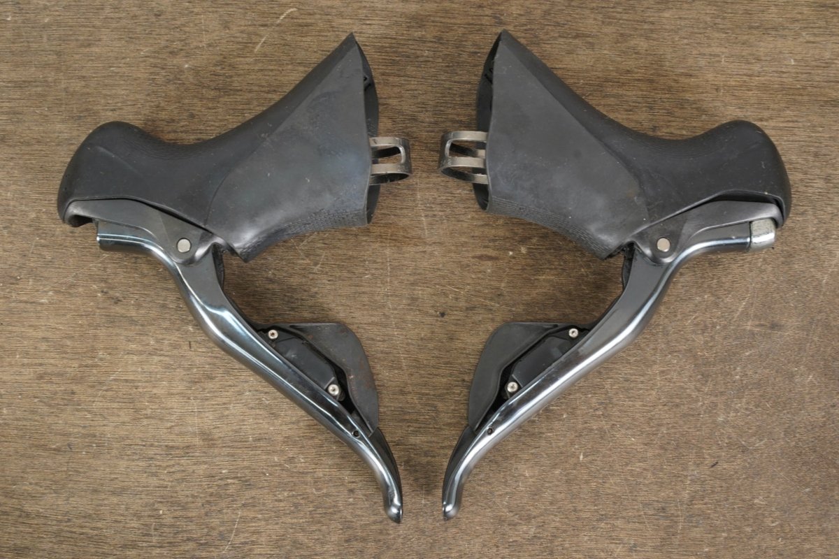 Shimano Dura-Ace 9070 Di2 11 Speed Electronic Rim Brake Road Groupset 9070