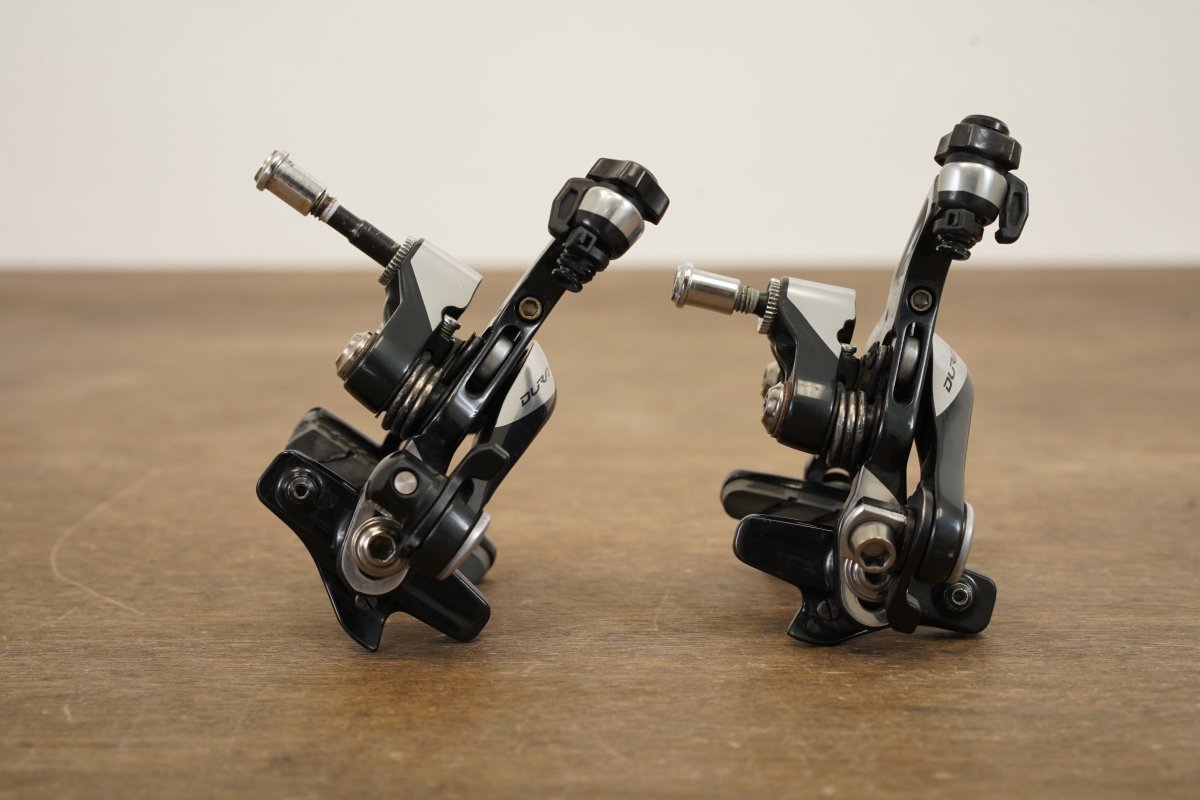 Shimano Dura-Ace 9070 Di2 11 Speed Electronic Rim Brake Road Groupset 9070